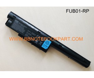 FUJITSU  Battery แบตเตอรี่เทียบเท่า BH531 LH531 SH531